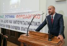 Στα δικαστήρια οι ελεύθεροι επαγγελματίες κατά των άδικων και  εξοντωτικών τεκμηρίων φορολόγησης