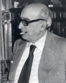 Πάλλης Σπύρος (1961 – 1967)