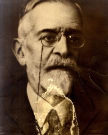 Ρακτιβάν Κωνσταντίνος (1910 – 1912)