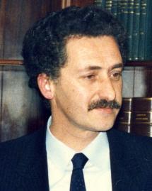 Κουβέλης Φώτης (1987 – 1989)